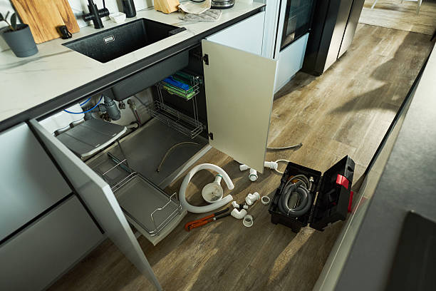Reliable Pipe Repair contractor in Henderson, GA by Street Wise - Plumbing