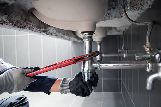 Licensed Pipe Repair service in Henderson, GA - Street Wise - Plumbing